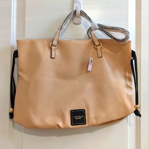 Victoria's Secret Tote Bag